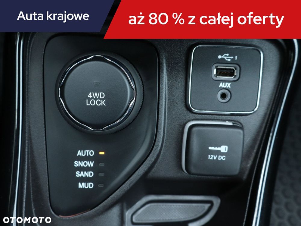 Jeep Compass - 20