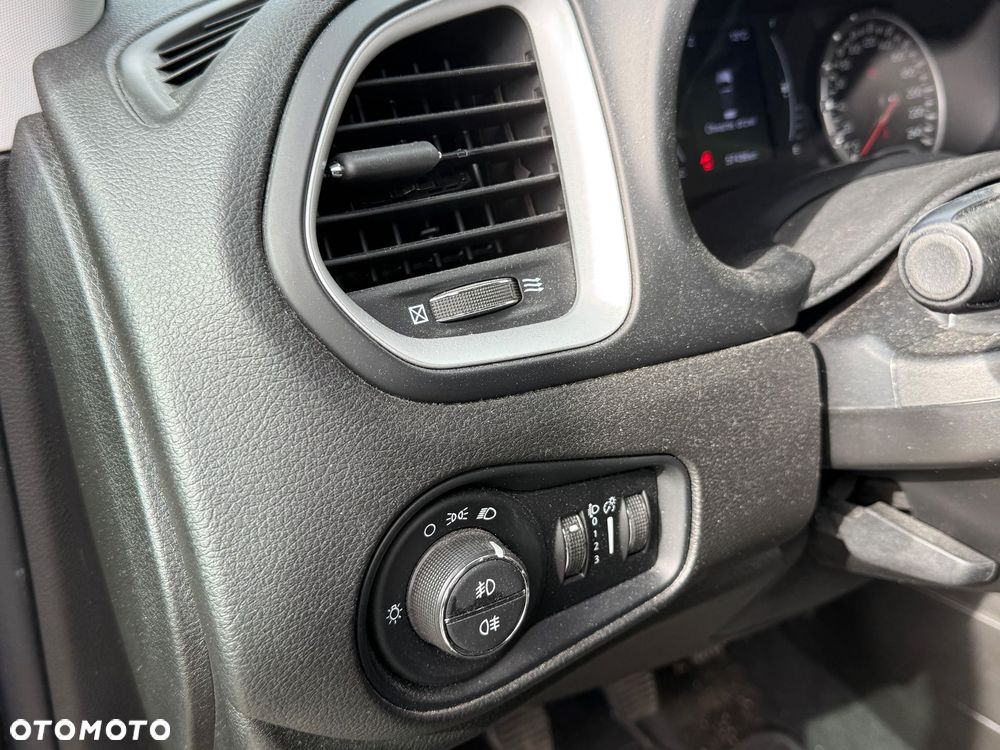 Jeep Renegade - 21