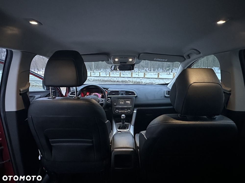 Renault Kadjar Energy TCe 130 Bose Edition - 11