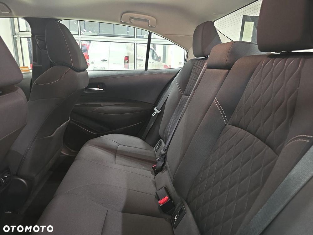 Toyota Corolla 1.5 Comfort MS - 14