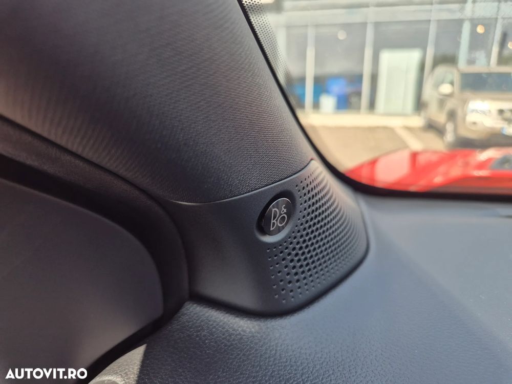 Ford Ranger 2.0 EcoBlue 213 CP 4x4 Cabina Dubla Raptor Aut. - 22