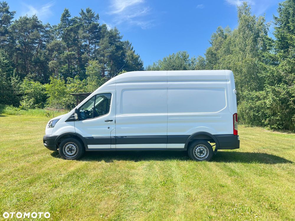 Ford Transit - 2