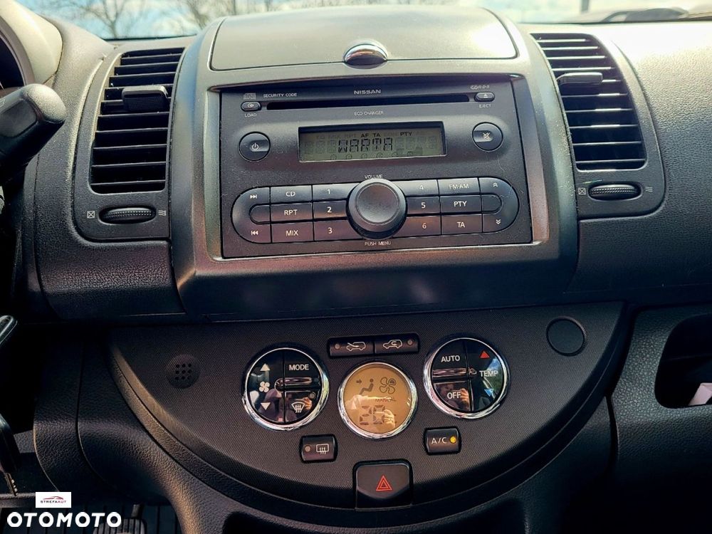 Nissan Note - 13