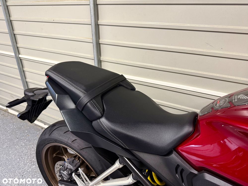 Honda CB - 6