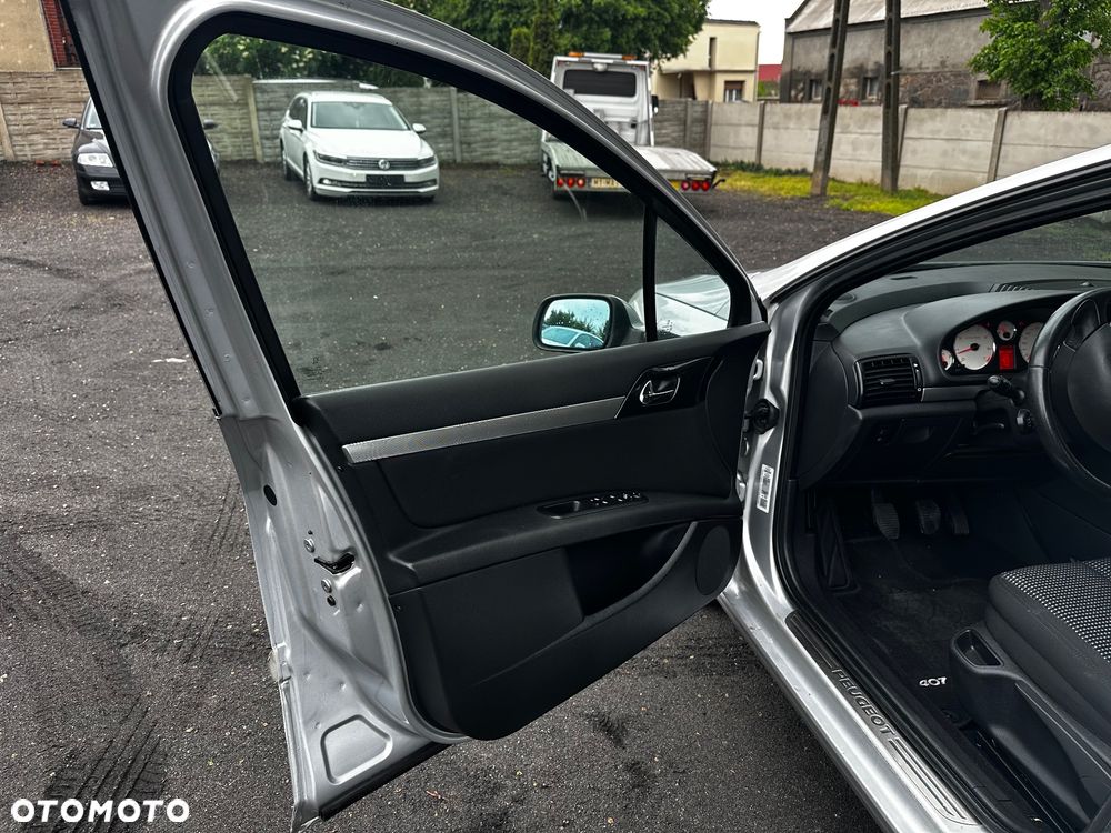 Peugeot 407 140 Premium - 12