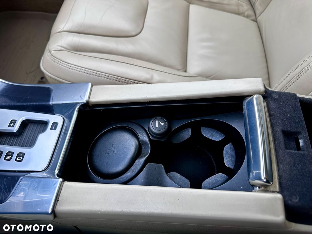 Volvo V60 D3 Geartronic Ocean Race - 31
