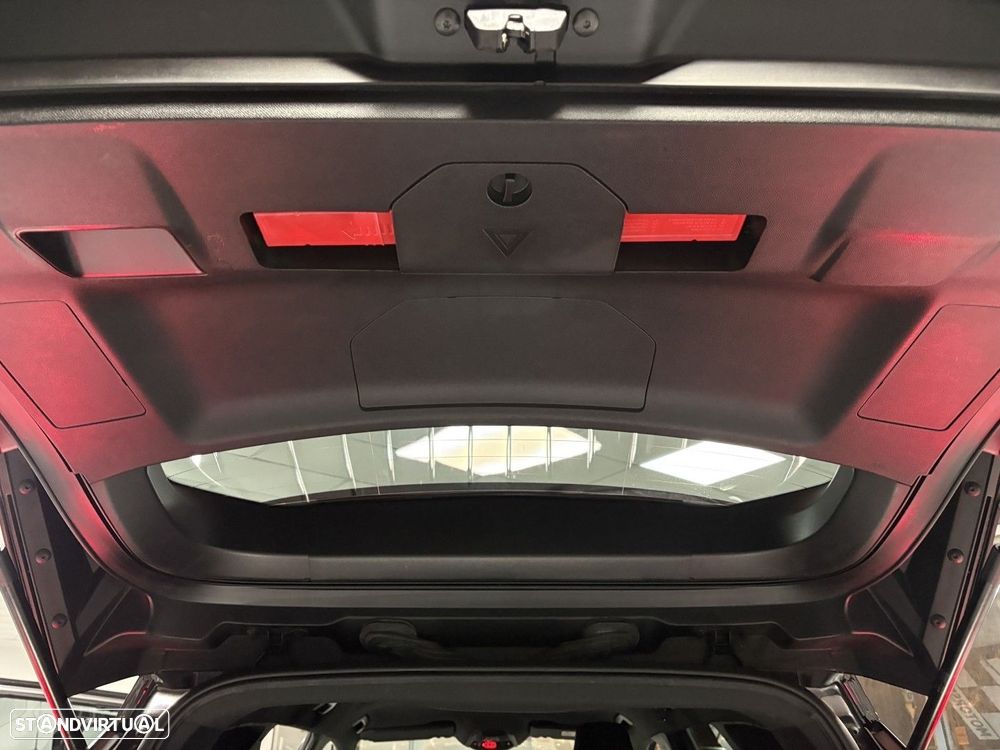 Peugeot 5008 1.5 BlueHDi GT Line - 22