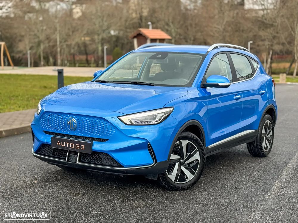 MG ZS EV 50.3 kWh Comfort - 1