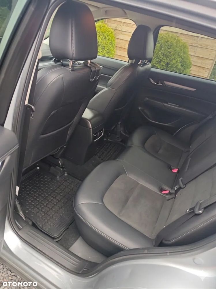 Mazda CX-5 - 12