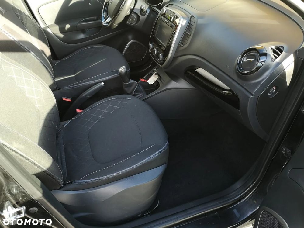 Renault Captur (ENERGY) dCi 90 LIMITED - 19