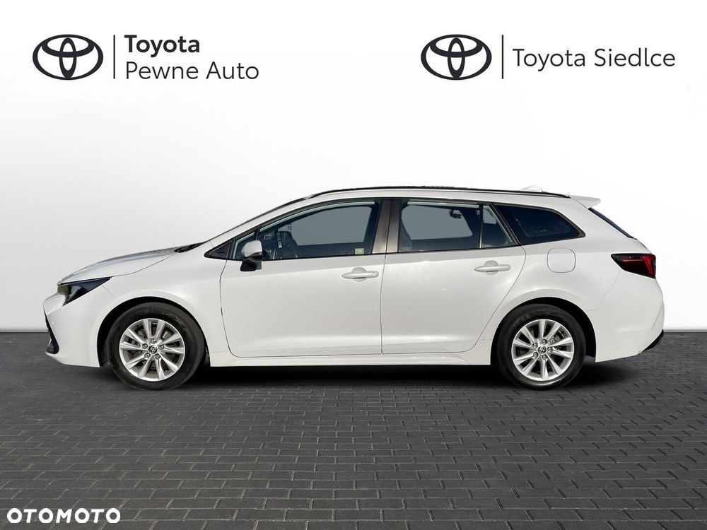 Toyota Corolla 1.8 Hybrid Comfort - 4