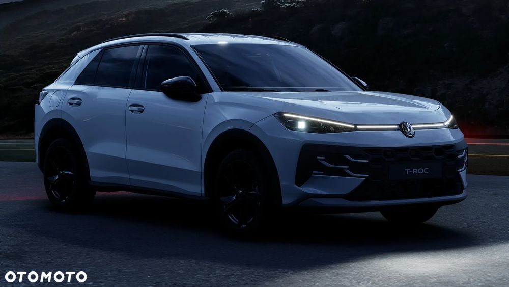 Volkswagen T-Roc 1.5 eTSI Style DSG - 9