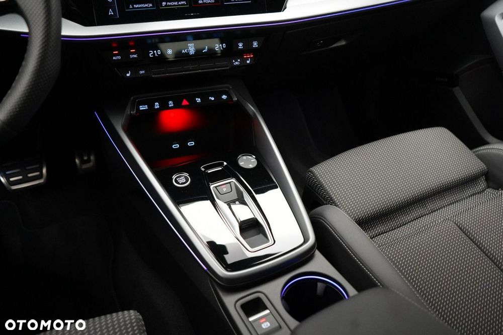 Audi A3 Limousine - 27
