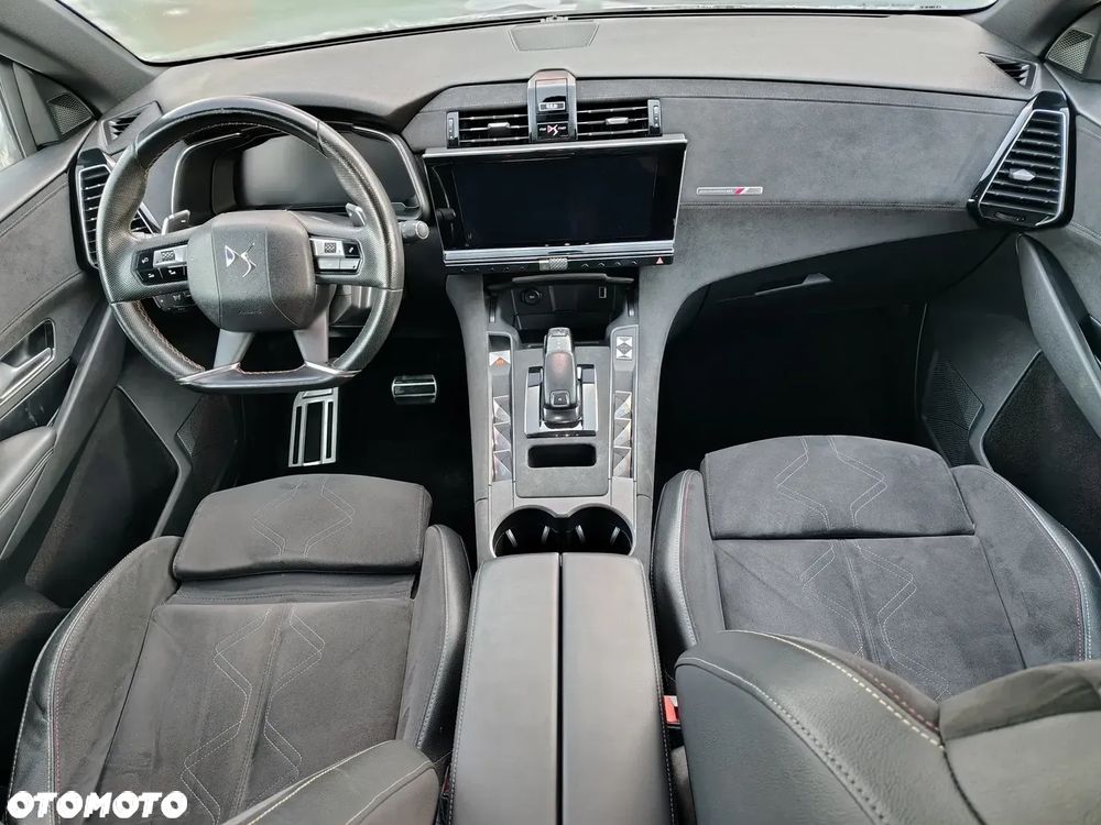 DS Automobiles DS 7 Crossback 1.5 BlueHDi So Chic - 22