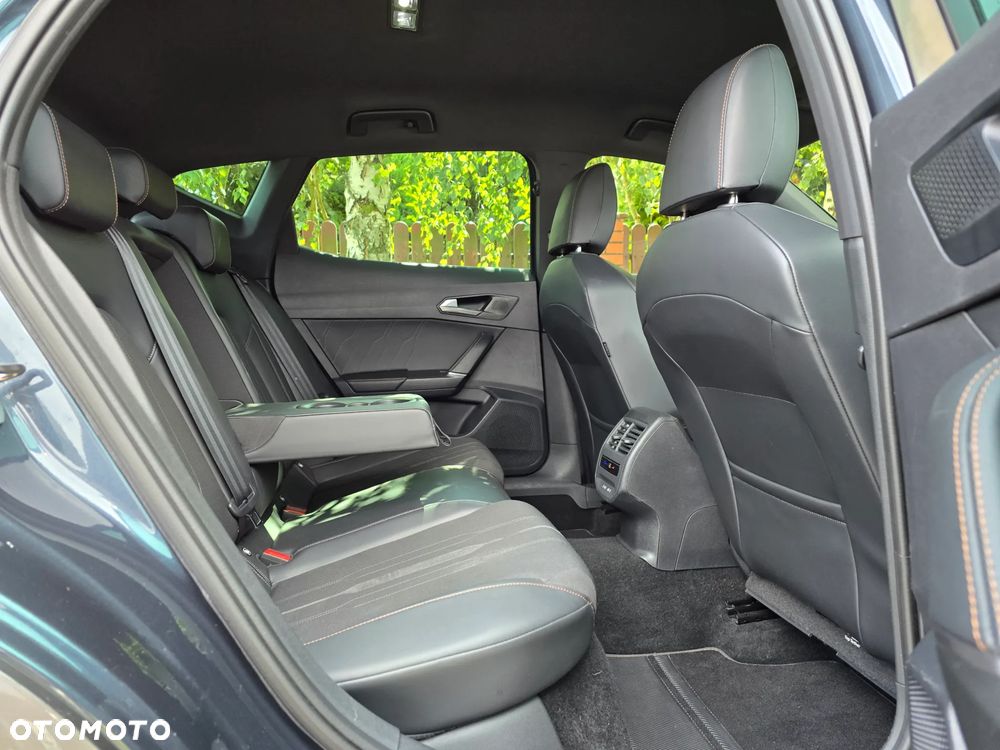Cupra Formentor - 19