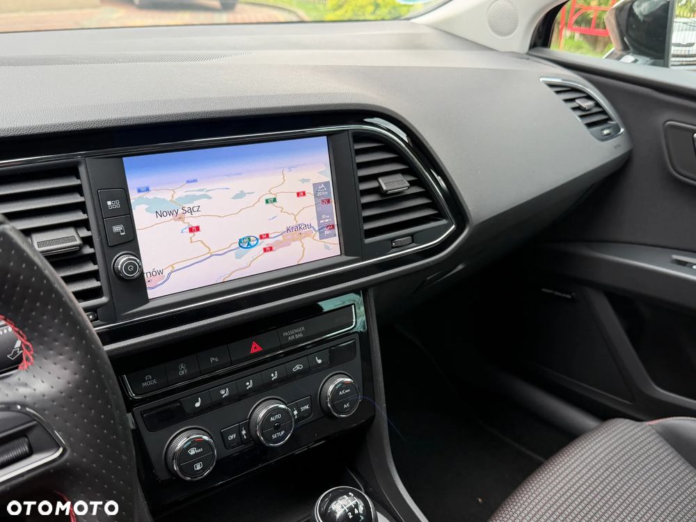 Seat Leon 1.8 TSI Start&Stop FR - 22