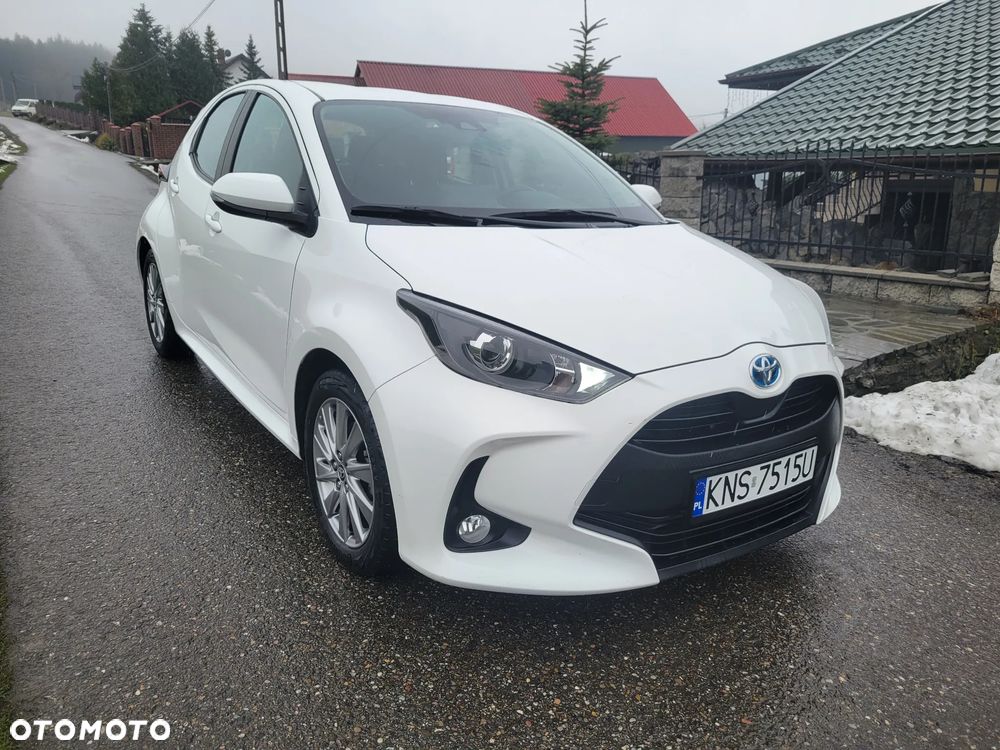 Toyota Yaris - 29