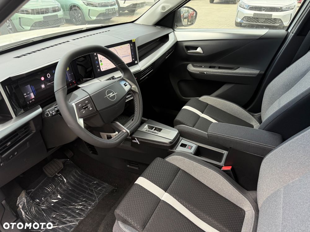 Opel Frontera 1.2 T mHEV GS eDTC6 - 9