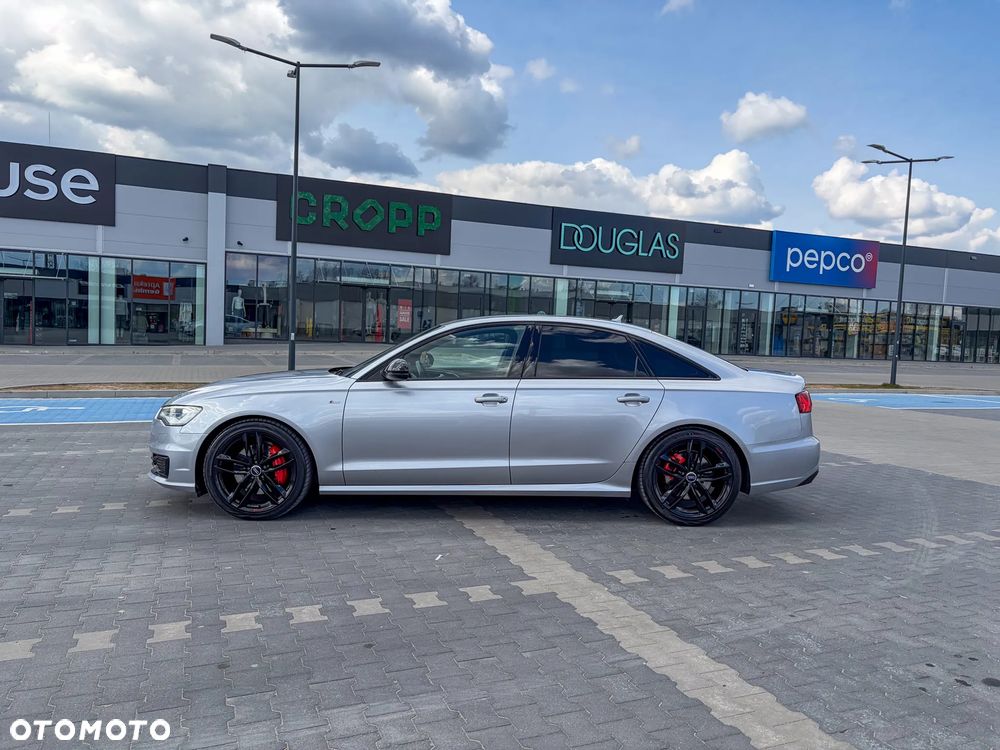 Audi A6 Limousine - 7