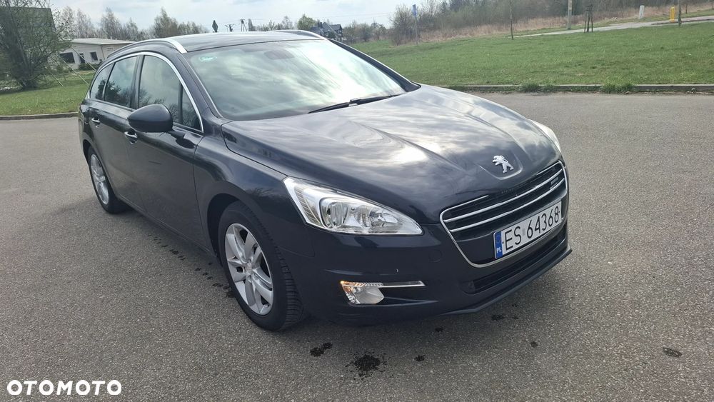 Peugeot 508 BlueHDi 150 Stop&Start Active - 4