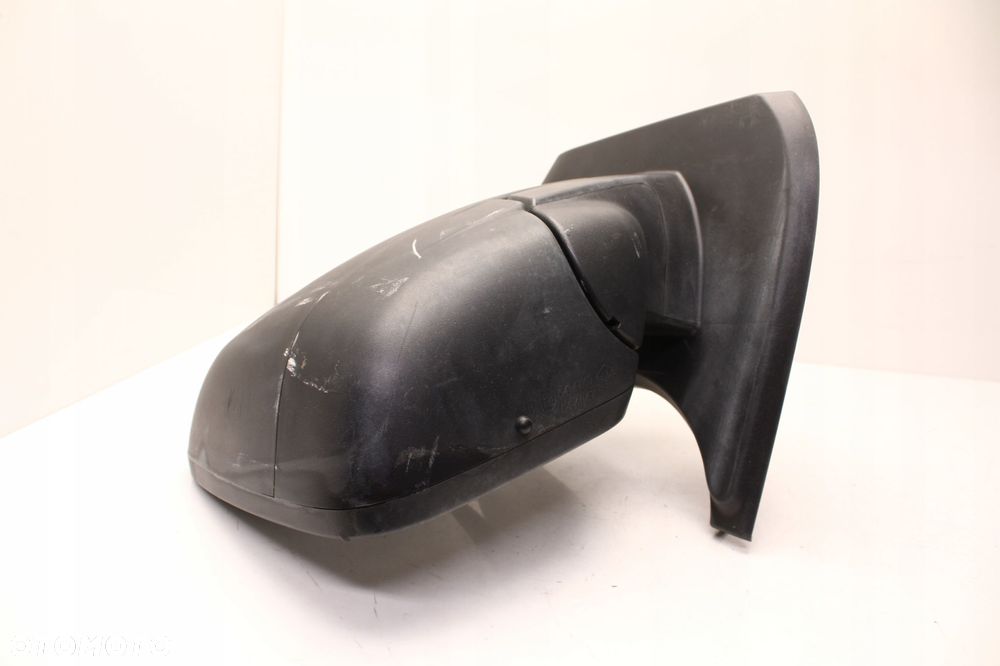 renault trafic iii 7 pin 14r- lusterko prawe zewnętrzne - 7