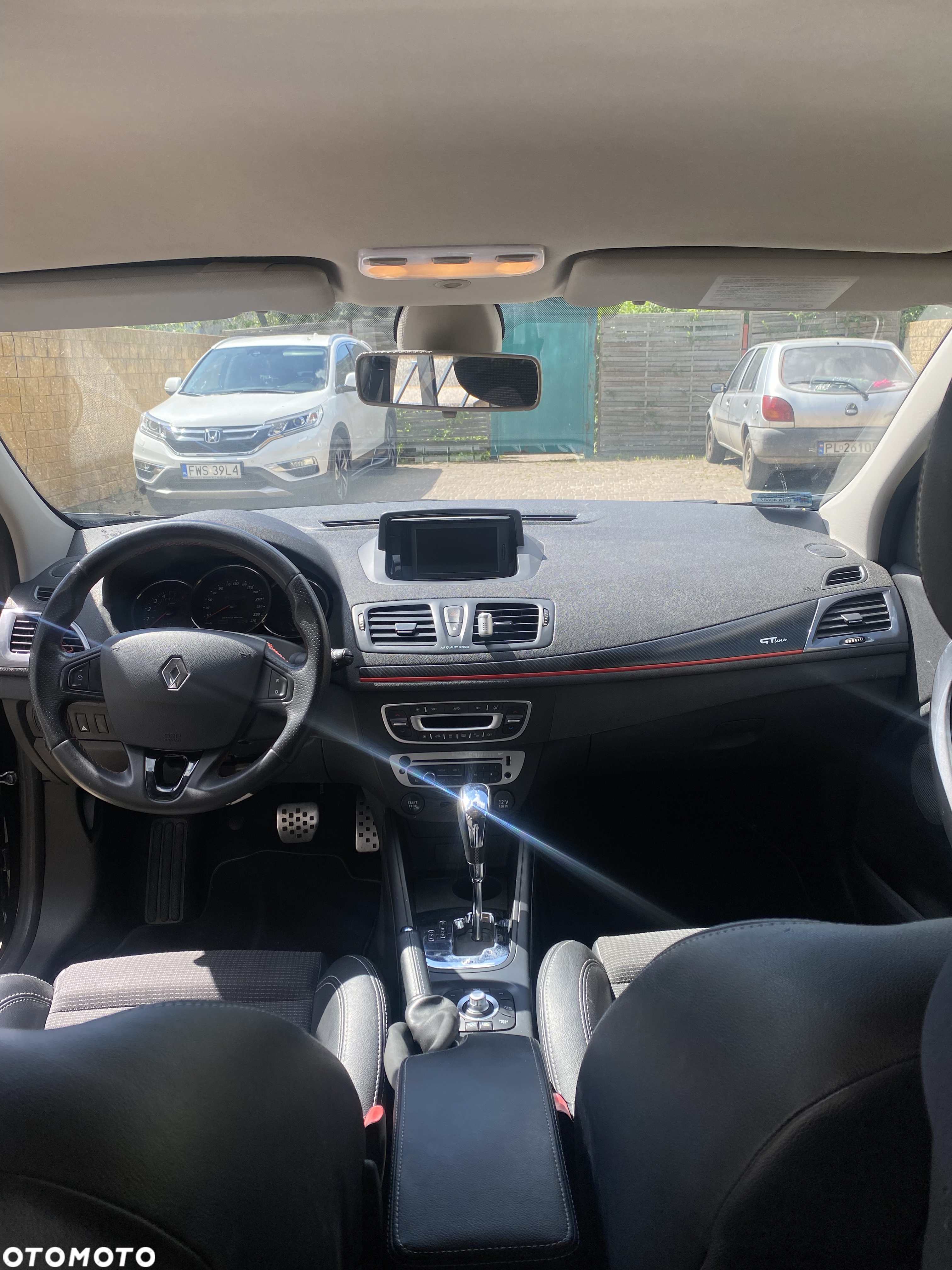 Renault Megane 1.5 dCi GT Line EDC - 6