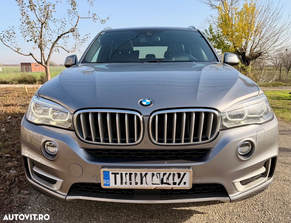 BMW X5 - 2