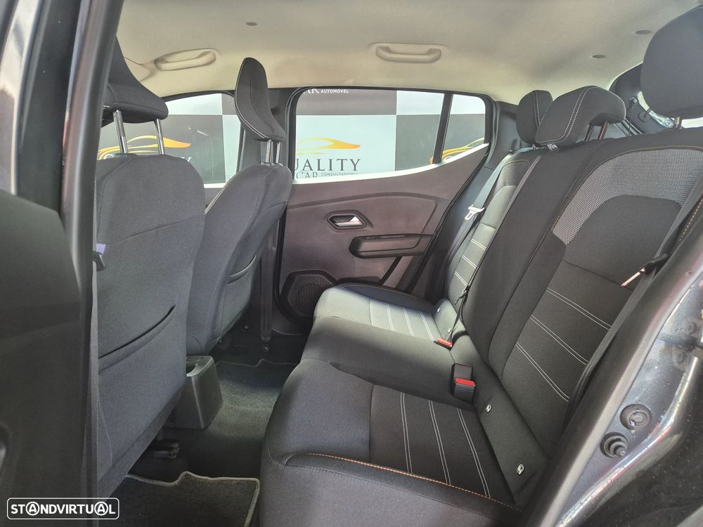 Dacia Sandero - 12