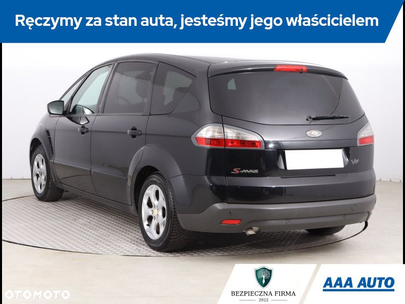 Ford S-Max - 5
