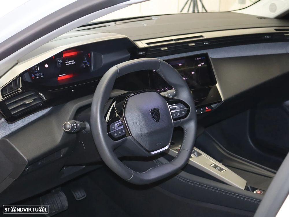 Peugeot 308 PureTech 130 EAT8 Allure Pack - 16