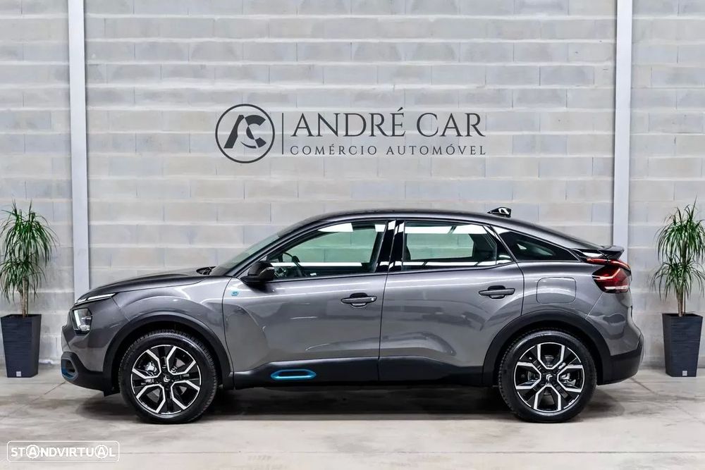 Citroën e-C4 50 kWh Feel Pack - 35