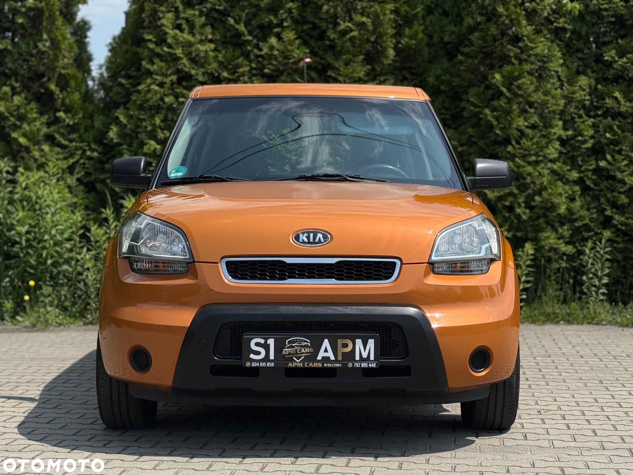 Kia Soul 1.6 CVVT Vision - 2
