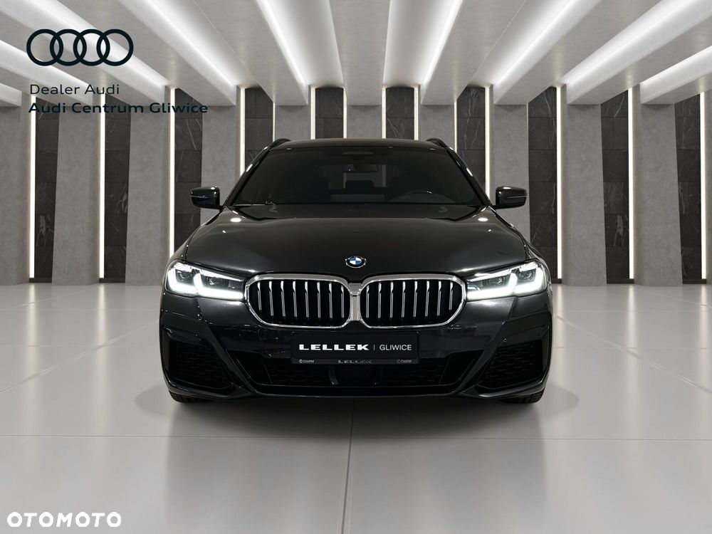 BMW Seria 5 - 9