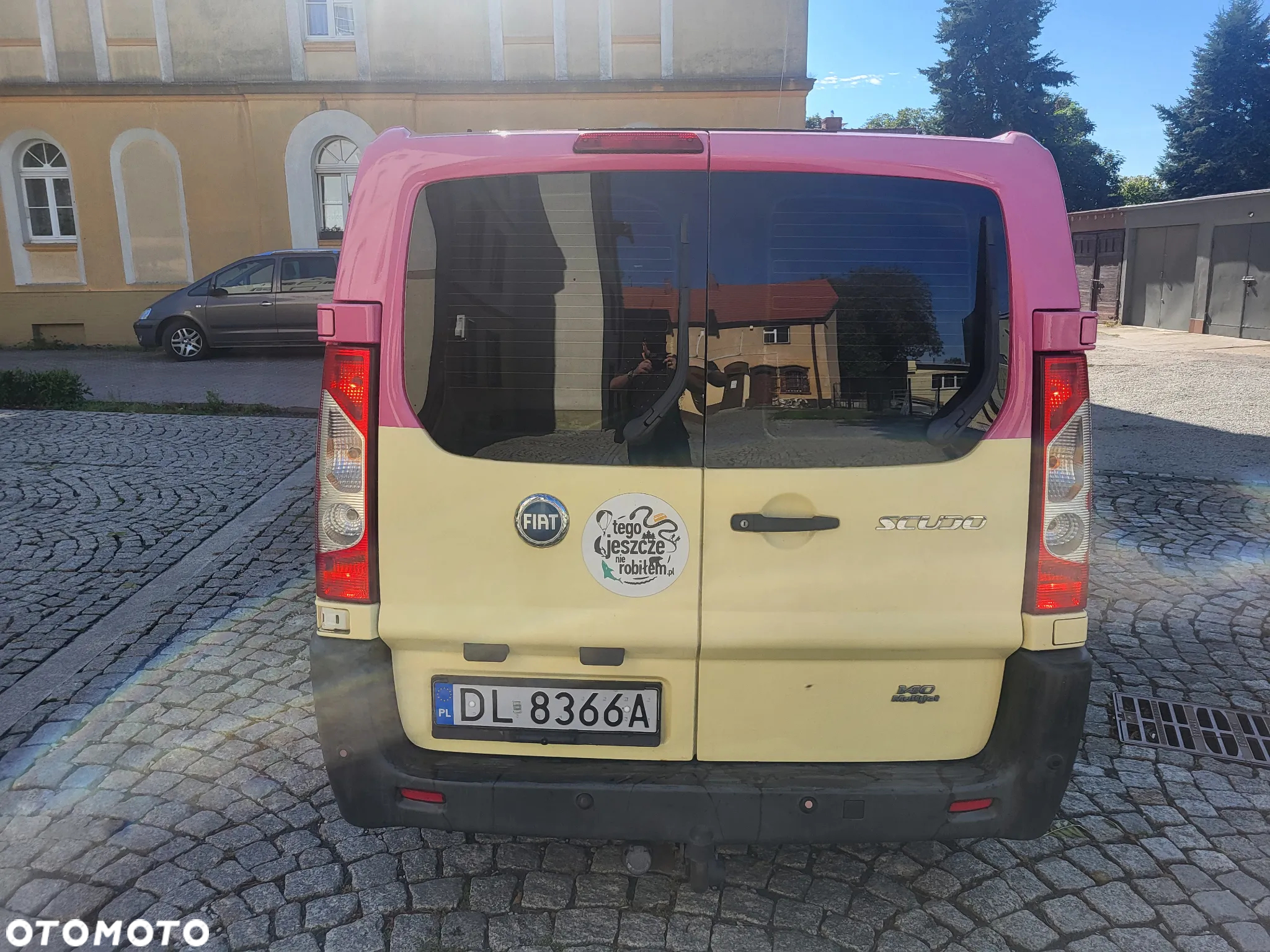 Fiat Scudo L2 (8-Si.) - 7