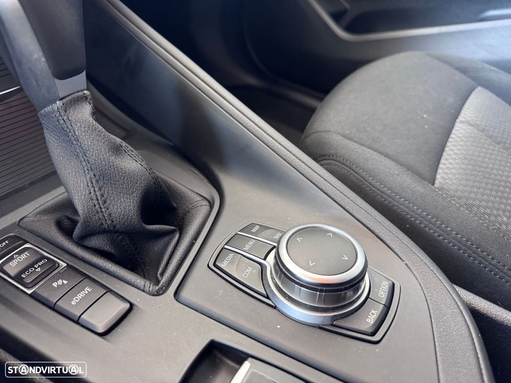 BMW X1 xDrive25e Advantage - 19