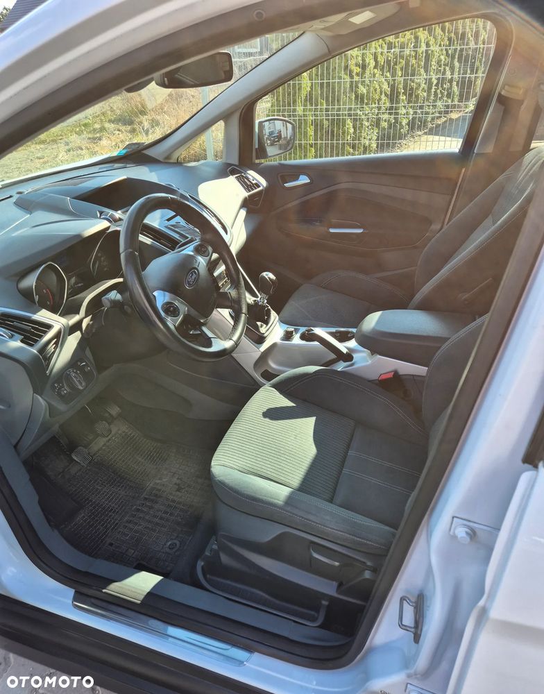 Ford C-MAX 1.6 TDCi Titanium - 5
