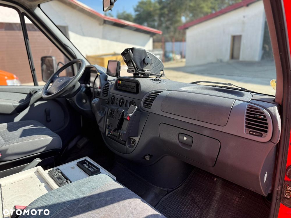 Mercedes-Benz sprinter 904 - 6