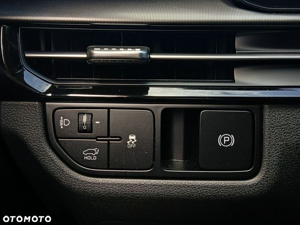 Kia Sportage 1.6 T-GDI Anniversary 2WD DCT - 34