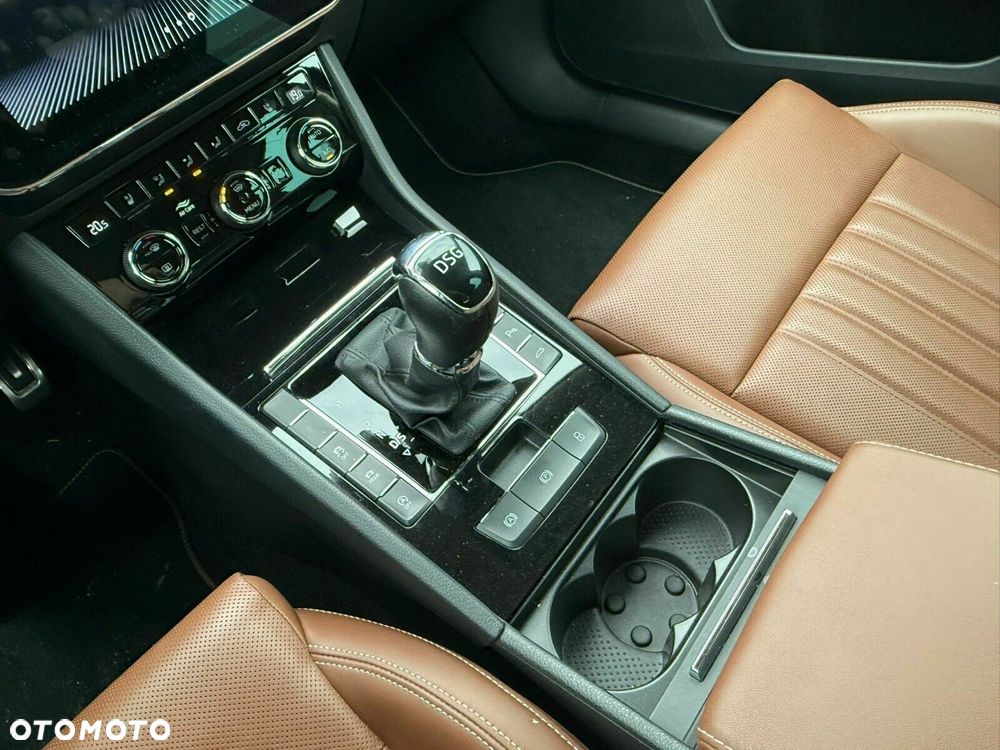Skoda Superb - 25