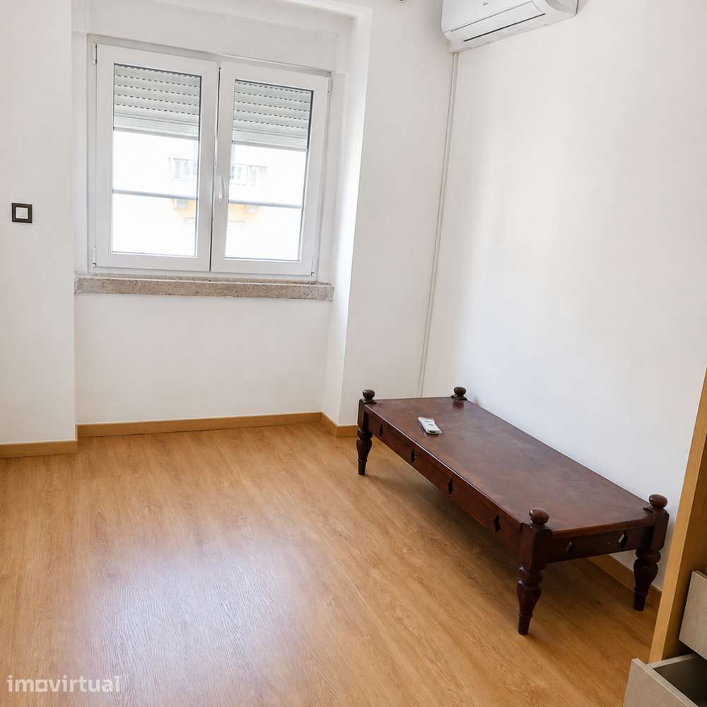 Apartamento T3 à venda em Bairro dos Actores, Areeiro - Grande imagem: 3/21