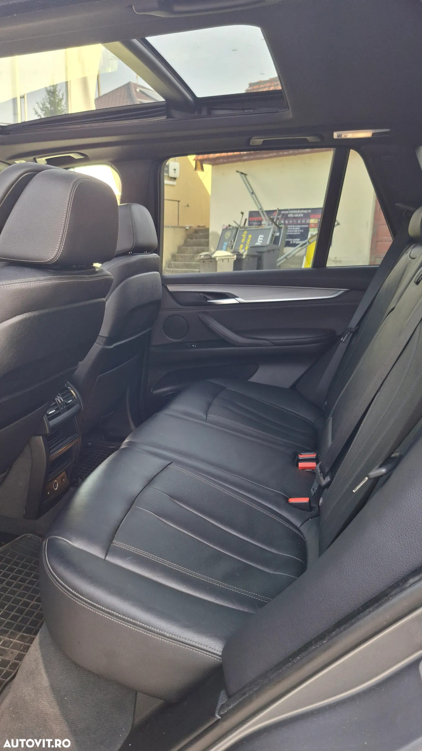 BMW X5 xDrive30d - 14