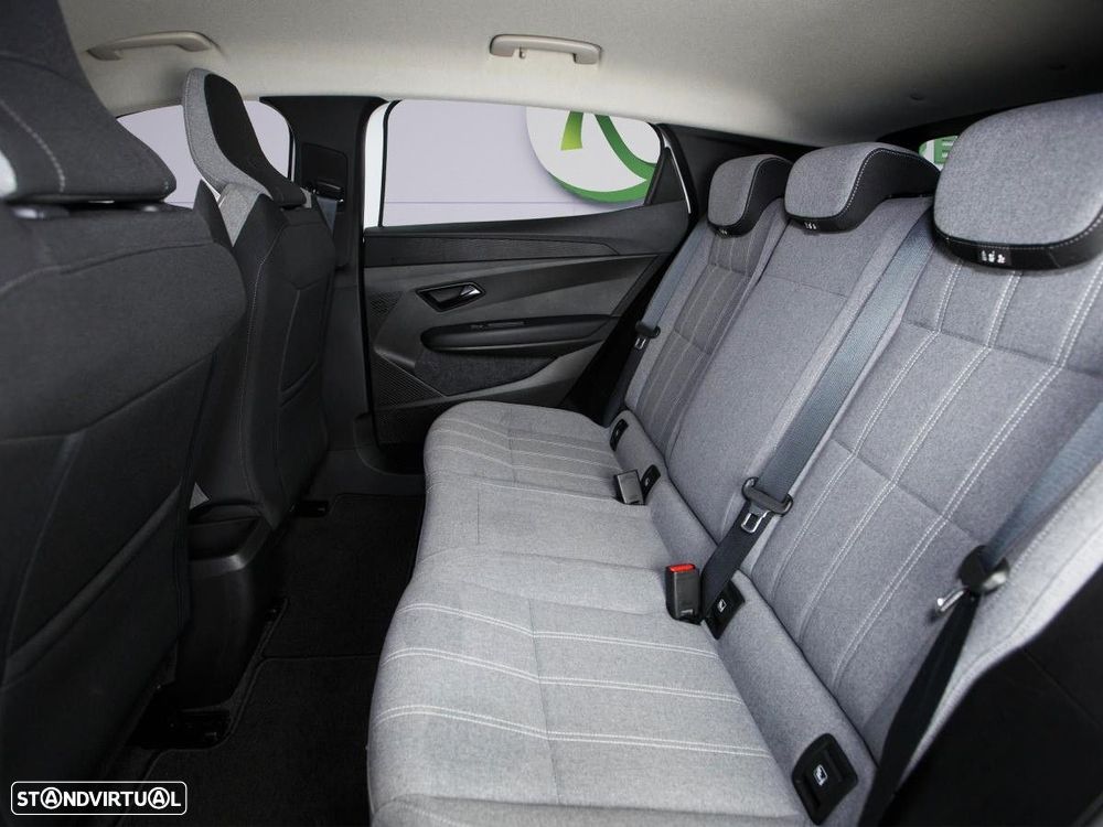 Renault Mégane E-Tech EV60 Techno - 9