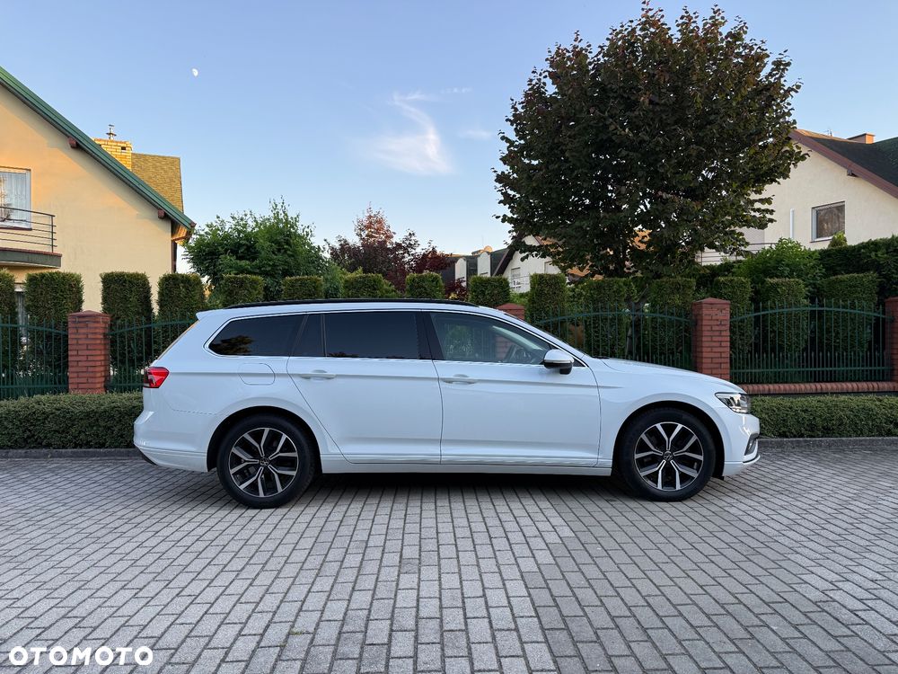 Volkswagen Passat 1.5 TSI EVO Business - 30