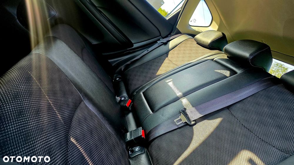 Nissan Pulsar 1.2 DIG-T N-TEC - 12