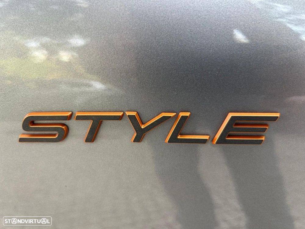 Peugeot 308 SW 1.2 Hybrid Style e-DCS6 - 4