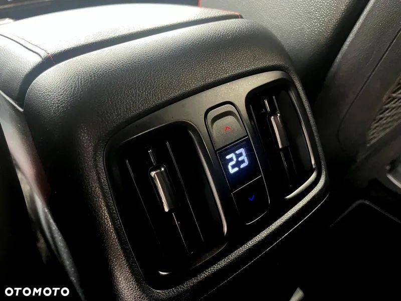 Hyundai Tucson 1.6 T-GDi HEV 2WD N Line - 37