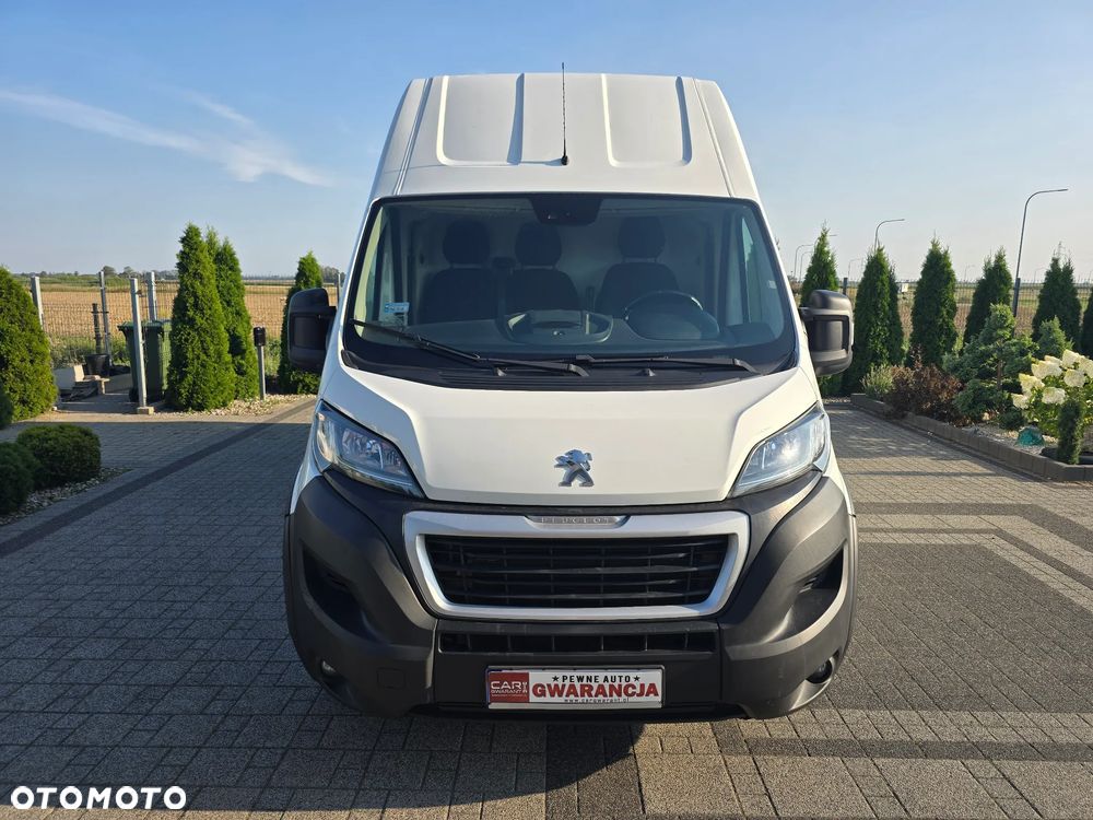 Peugeot Boxer - 3