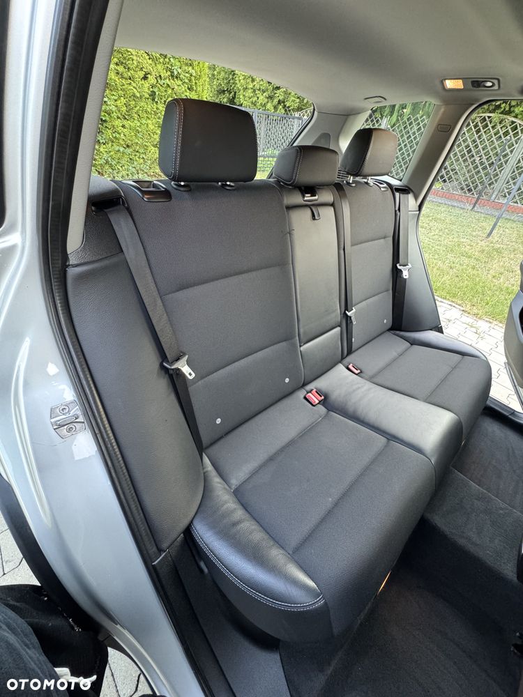 BMW X3 - 23