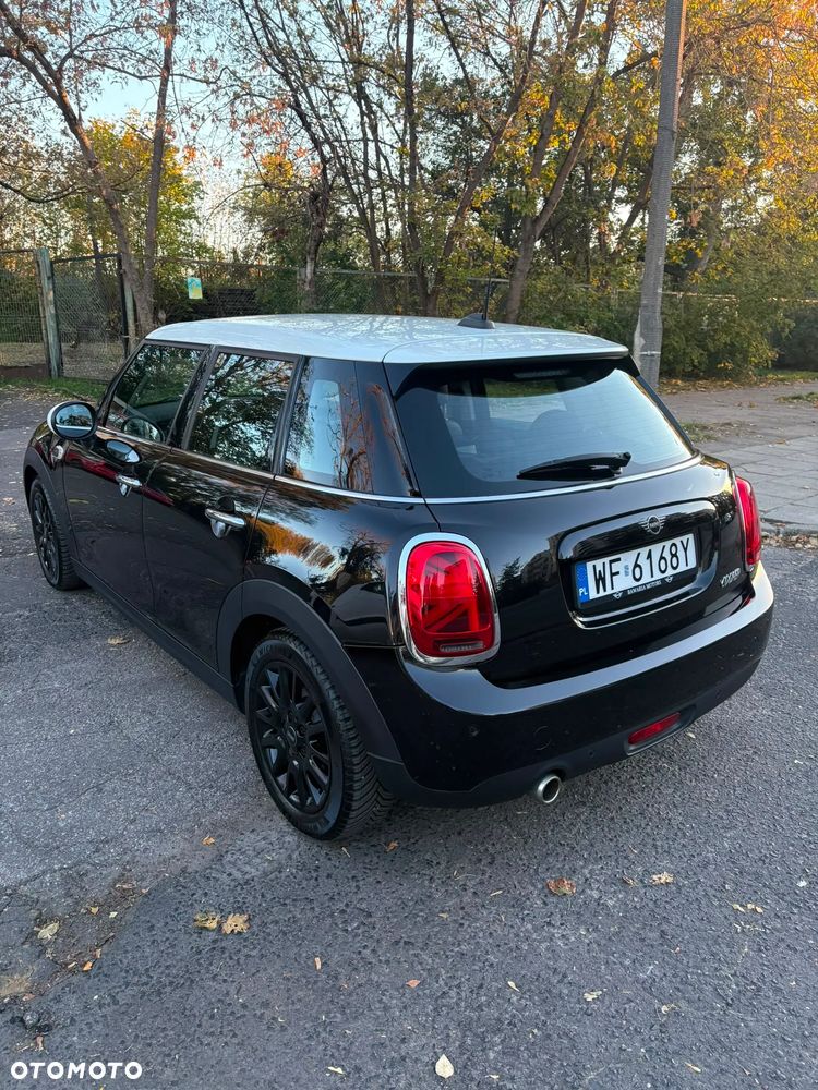 MINI Cooper - 2