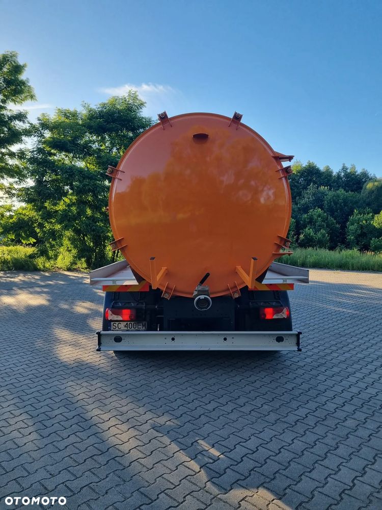 Scania P360 - 8